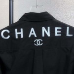 2025年9月15日入荷秋冬新作CHANELシャツ高品質人気商品/誕生日プレゼント/FF工場