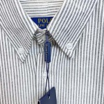 2025年9月15日入荷秋冬新作Ralh Laurenシャツ高品質人気商品/誕生日プレゼント/FF工場