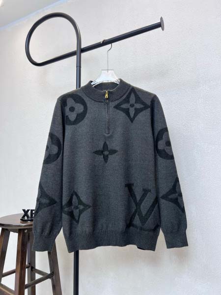 2025年9月15日入荷秋冬新作Louis Vuittonニ...