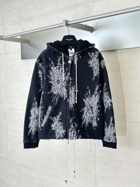 2025年9月15日入荷秋冬新作Chanelジャケット高品質...