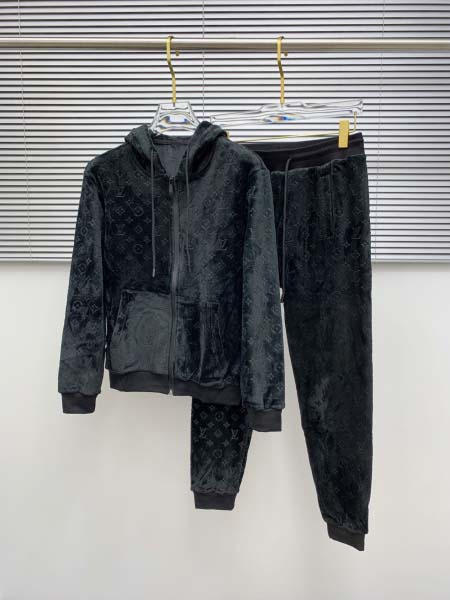 2025年9月15日入荷秋冬新作LOUIS VUITTON上...