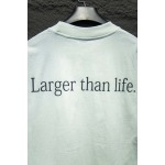 2025年9月15日入荷秋冬新作Balenciaga半袖 tシャツ高品質人気商品/誕生日プレゼント/FF工場