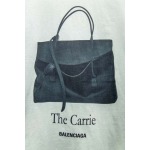 2025年9月15日入荷秋冬新作Balenciaga半袖 tシャツ高品質人気商品/誕生日プレゼント/FF工場