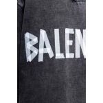 2025年9月15日入荷秋冬新作Balenciaga半袖 tシャツ高品質人気商品/誕生日プレゼント/FF工場