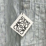 2025年9月16日入荷秋冬新作LOEWEシャツ高品質人気商品/誕生日プレゼント/FF工場