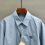 2025年9月16日入荷秋冬新作Balenciagaシャツ高品質人気商品/誕生日プレゼント/FF工場