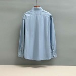 2025年9月16日入荷秋冬新作Balenciagaシャツ高品質人気商品/誕生日プレゼント/FF工場