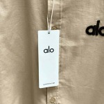 2025年9月16日入荷秋冬新作Aloシャツ高品質人気商品/誕生日プレゼント/FF工場