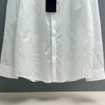 2025年9月16日入荷秋冬新作 LOUIS VUITTONシャツ高品質人気商品/誕生日プレゼント/FF工場