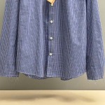 2025年9月16日入荷秋冬新作MIUMIUシャツ高品質人気商品/誕生日プレゼント/FF工場