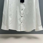 2025年9月16日入荷秋冬新作 LOUIS VUITTONシャツ高品質人気商品/誕生日プレゼント/FF工場