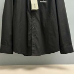 2025年9月16日入荷秋冬新作Balenciagaシャツ高品質人気商品/誕生日プレゼント/FF工場