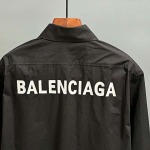 2025年9月16日入荷秋冬新作Balenciagaシャツ高品質人気商品/誕生日プレゼント/FF工場