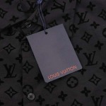 2025年9月16日入荷秋冬新作Louis Vuittonシャツ高品質人気商品/誕生日プレゼント/FF工場
