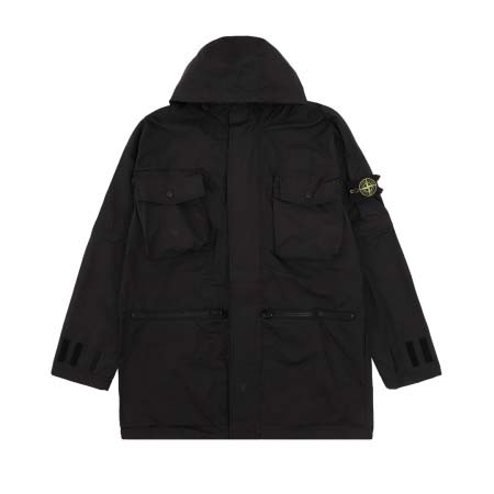 2025年9月16日入荷秋冬新作Stone Islandジャ...