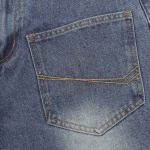 2025年9月16日入荷秋冬新作Balenciagaジーパン高品質人気商品/誕生日プレゼント/FF工場