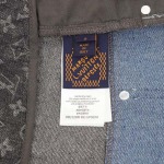 2025年9月16日入荷秋冬新作Louis Vuittonデニムパンツ高品質人気商品/誕生日プレゼント/FF工場