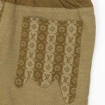 2025年9月16日入荷秋冬新作Louis Vuitton半ズボン高品質人気商品/誕生日プレゼント/FF工場