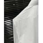 2025年9月16日入荷秋冬新作Pradaシャツ高品質人気商品/誕生日プレゼント/ML工場