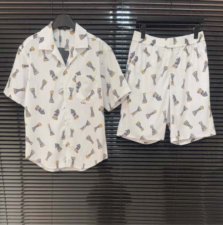 2025年9月16日入荷秋冬新作DG上下高品質人気商品/誕生...