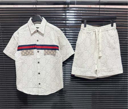 2025年9月16日入荷秋冬新作Gucci上下高品質人気商品...