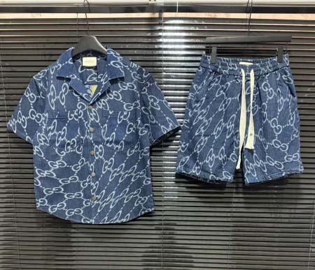 2025年9月16日入荷秋冬新作Gucci上下高品質人気商品...