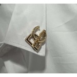 2025年9月16日入荷秋冬新作DGシャツ高品質人気商品/誕生日プレゼント/ML工場