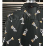 2025年9月16日入荷秋冬新作DG シャツ高品質人気商品/誕生日プレゼント/ML工場