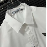 2025年9月16日入荷秋冬新作Prada半袖 tシャツ高品質人気商品/誕生日プレゼント/ML工場