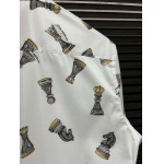 2025年9月16日入荷秋冬新作DGシャツ高品質人気商品/誕生日プレゼント/ML工場