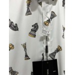 2025年9月16日入荷秋冬新作DGシャツ高品質人気商品/誕生日プレゼント/ML工場