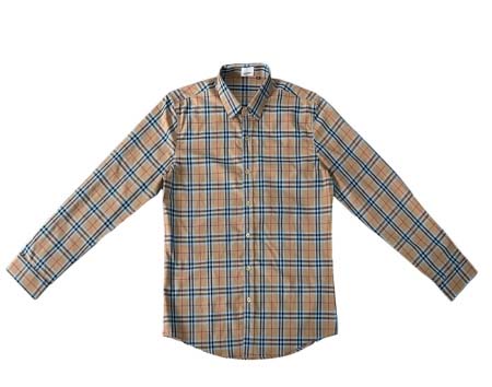 2025年9月16日入荷秋冬新作Burberryシャツ高品質...