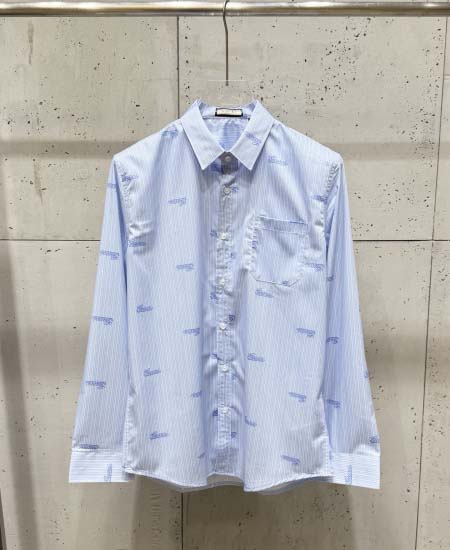 2025年9月16日入荷秋冬新作Gucciシャツ高品質人気商...