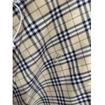 2025年9月16日入荷秋冬新作Burberryシャツ高品質人気商品/誕生日プレゼント/ML工場