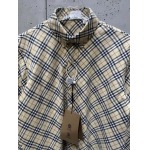 2025年9月16日入荷秋冬新作Burberryシャツ高品質人気商品/誕生日プレゼント/ML工場
