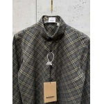 2025年9月16日入荷秋冬新作Burberryシャツ高品質人気商品/誕生日プレゼント/ML工場