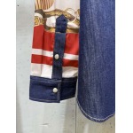 2025年9月16日入荷秋冬新作DGシャツ高品質人気商品/誕生日プレゼント/ML工場