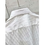 2025年9月16日入荷秋冬新作Diorシャツ高品質人気商品/誕生日プレゼント/ML工場