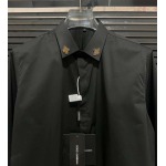 2025年9月16日入荷秋冬新作DGシャツ高品質人気商品/誕生日プレゼント/ML工場