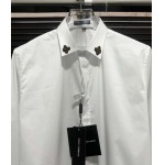 2025年9月16日入荷秋冬新作DGシャツ高品質人気商品/誕生日プレゼント/ML工場