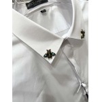 2025年9月16日入荷秋冬新作DGシャツ高品質人気商品/誕生日プレゼント/ML工場