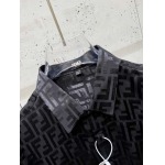 2025年9月16日入荷秋冬新作Fendiシャツ高品質人気商品/誕生日プレゼント/ML工場