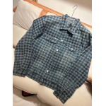 2025年9月16日入荷秋冬新作AMIRIジャケット高品質人気商品/誕生日プレゼント/ML工場