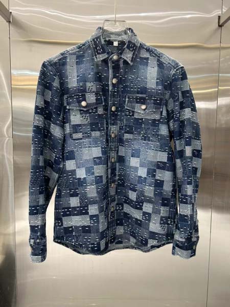 2025年9月16日入荷秋冬新作Louis Vuittonジ...