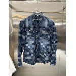 2025年9月16日入荷秋冬新作Louis Vuittonジャケット高品質人気商品/誕生日プレゼント/ML工場