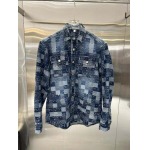 2025年9月16日入荷秋冬新作Louis Vuittonジャケット高品質人気商品/誕生日プレゼント/ML工場