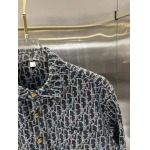 2025年9月16日入荷秋冬新作diorジャケット高品質人気商品/誕生日プレゼント/ML工場