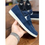 2025年9月17日入荷新品Pradaカジュアルシューズ/スニーカー｜メンズ靴人気本革製ギフト/誕生日/XG工場