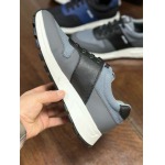 2025年9月17日入荷新品Pradaカジュアルシューズ/スニーカー｜メンズ靴人気本革製ギフト/誕生日/XG工場