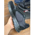 2025年9月17日入荷新品Pradaカジュアルシューズ/スニーカー｜メンズ靴人気本革製ギフト/誕生日/XG工場